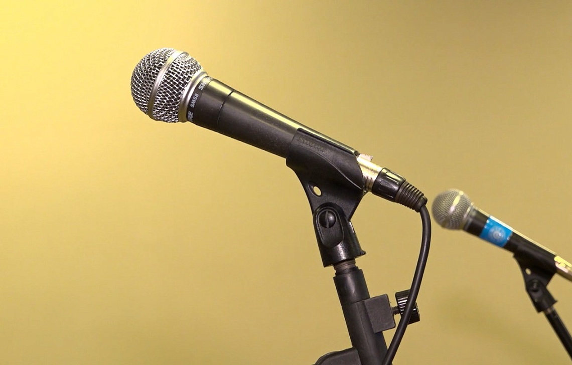 Эстрадно-джазовый ансамбль «Экспресс-бэнд» представил публике новую программу под названием «Мир дому твоему»